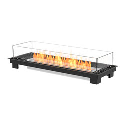 Linear 50 - Fire Pits