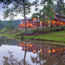 Pond
