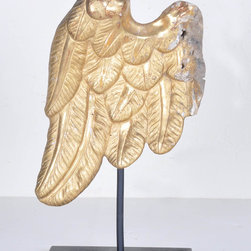 Relics' Religious Artifacts - Home Decor