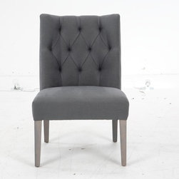 New Upholstered Items - Dining Chairs