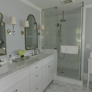 Spinnaker (Master Bath)