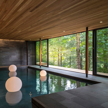 West Hills Residence | Das Design 2015 Competition Honorable Mention