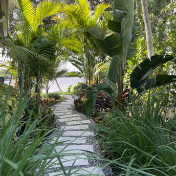 lake ida beach house