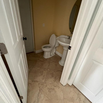 Complete Home Remodel