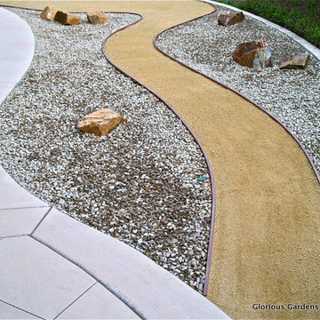 DG Decomposed Granite