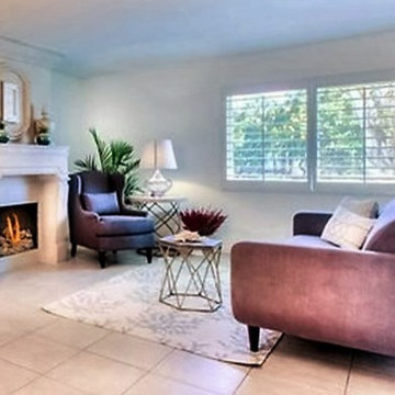 Dana Point Vacation Retreat