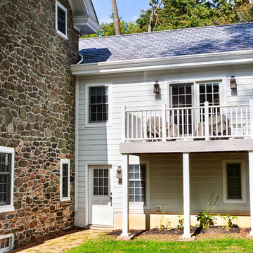 West Chester Renovation & Addition