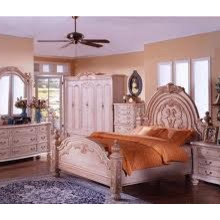 Fia's Room