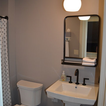 From Builder Boring to Sweet Spot