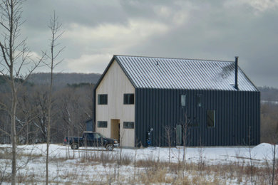 M&T House