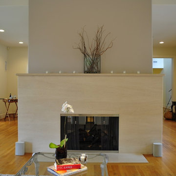 San Diego Home Staging Culebra Street (Del Mar)