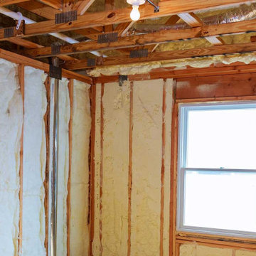 Attic Cleaning in Torrance, CA