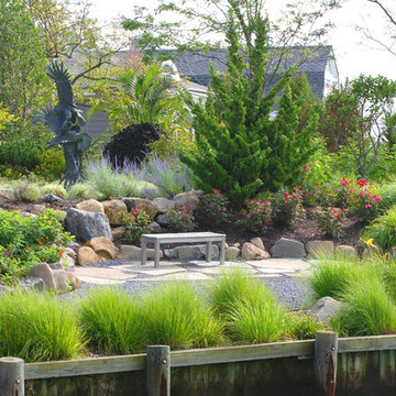Seaside Sustainability