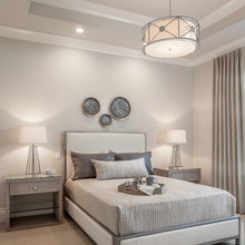 Basement - Bedroom Ideas