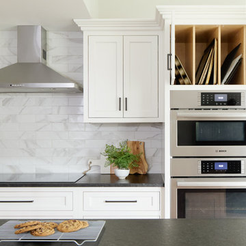 Maximizing storage