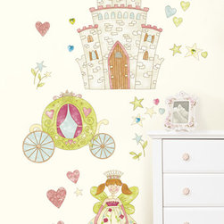 New 2014 Wall Art Kits - Wall Decals