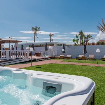 Cumeja Beach Hotel & Resort