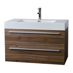 Modern Bathroom Vanities By ConceptBaths.com - Bathroom Vanities And Sink Consoles