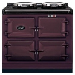 AGA - AGA Retro Style Range Model #: AGA ATC3AUB - Products