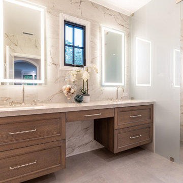 Menlo Park French Provincial