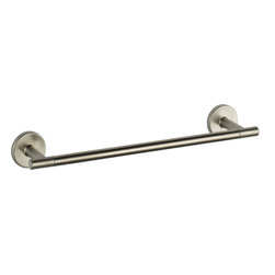 Delta Trinsic&reg; 12&Prime; Towel Bar - Towel Bars