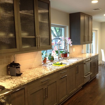 Willowbrook Kitchen Remodel