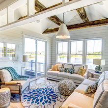 Abby’s sun room inspo