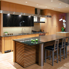 Kitchen Ideas