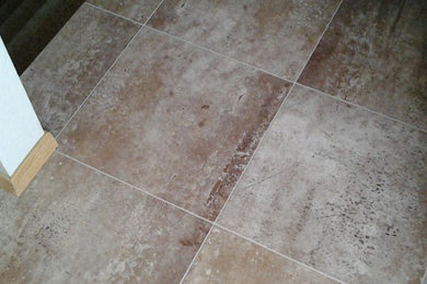 F-M Flooring Work