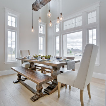 2017 Parade of Homes