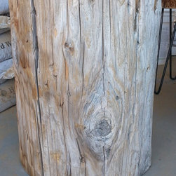 B&ucirc;ches, bancs, tables et ... une chouette ! - Products