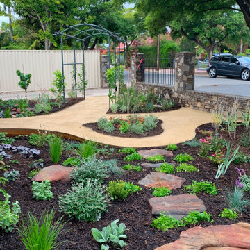Cumberland Park