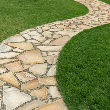 Flagstone, A Path Less Travelled