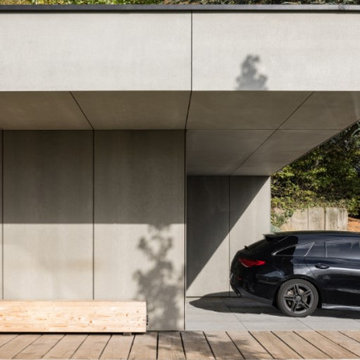 Haus G - Schöllkrippen