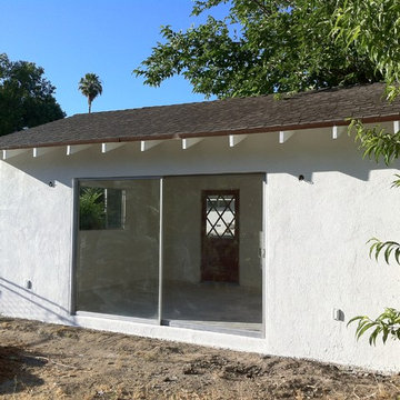 Studio Remodel Woodland Hills