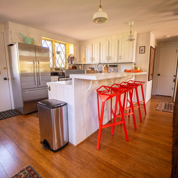 Sedgwick Chalet