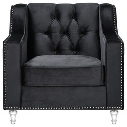 Traditional Armchairs And Accent Chairs by Inspired Home