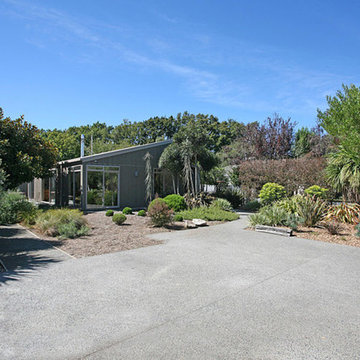 Torrance House