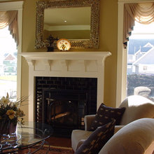 lpinny's great room