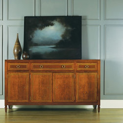 MH -Milan Sideboard - Products