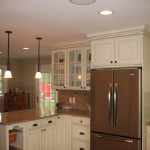 Existing reno ideas