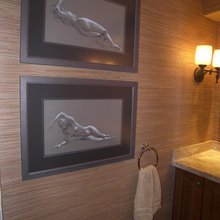 Great Art + Framing