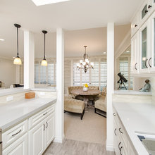kitchen open concept ideas