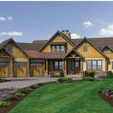 Ranch House