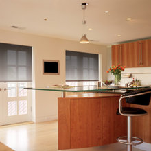 Window coverings