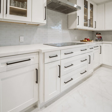 Tradewinds Kitchen Relocation and New Construction