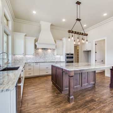 Canyon Lake Oasis (Landry)