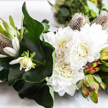 Floral Arrangements