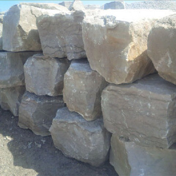 Decorative Rocks