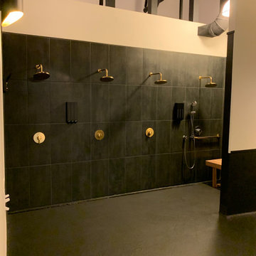 Commercial Women’s Spa Seattle